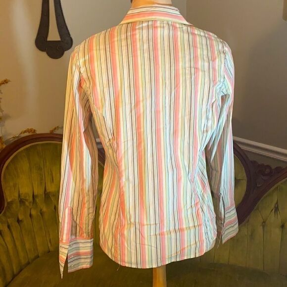 Maurices, long sleeve Career top. Women’s M. - Picture 4 of 4